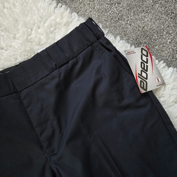 Elbeco Tek3 Ladies Choice Pants. Black. Size 18. New. - Picture 2 of 9